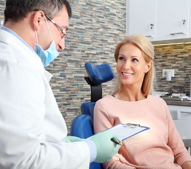 Greensboro Questions to Ask at Your Dental Implants Consultation