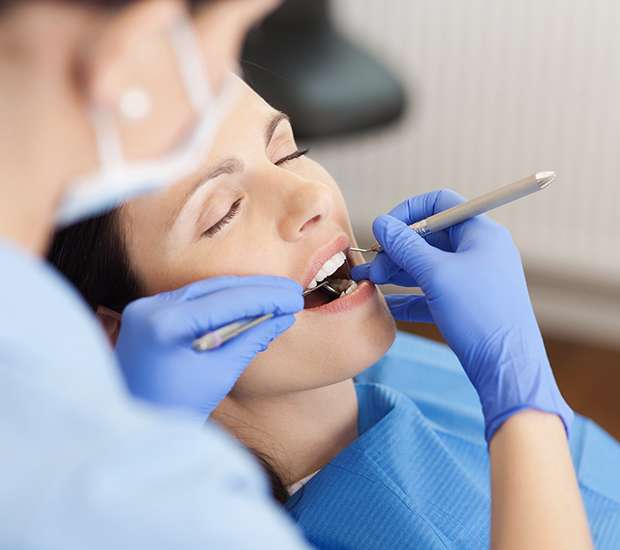 Greensboro Dental Restorations