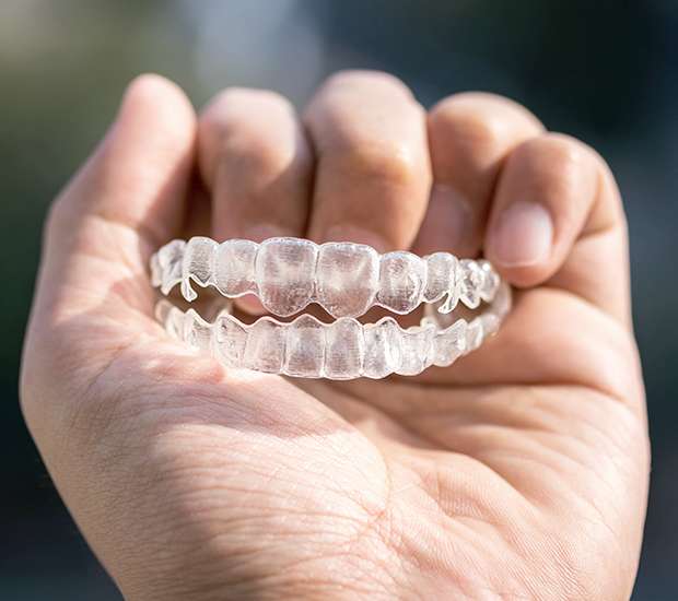 Greensboro Is Invisalign Teen Right for My Child