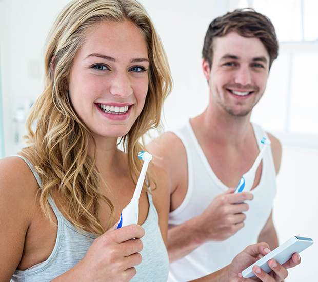 Greensboro Oral Hygiene Basics