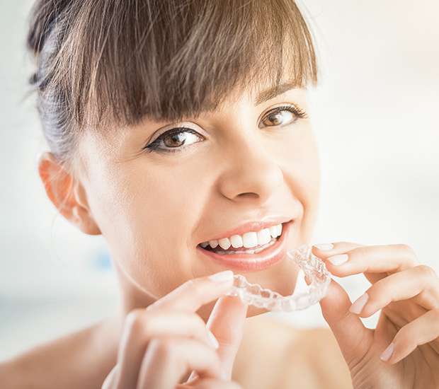Greensboro 7 Things Parents Need to Know About Invisalign Teen
