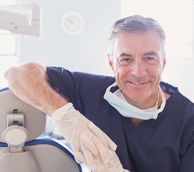 Greensboro What is an Endodontist
